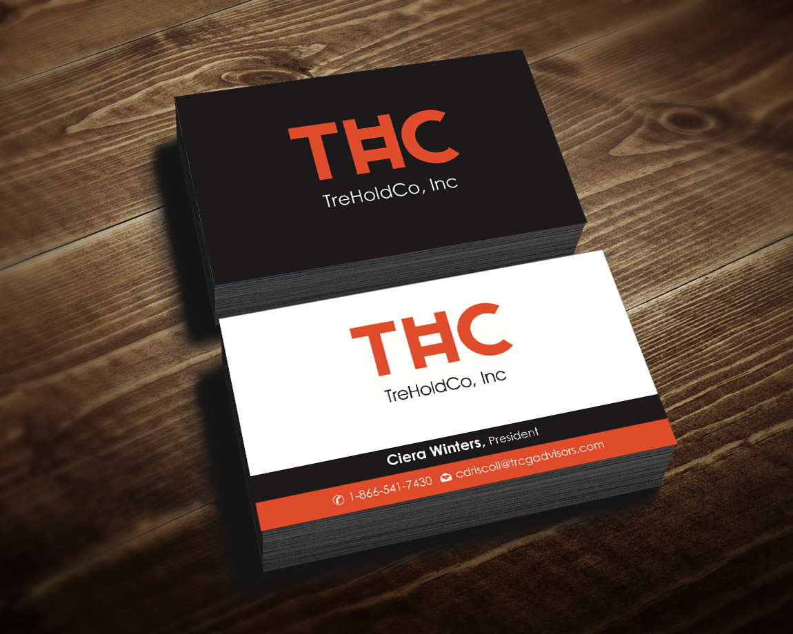 Diseño de Tarjeta de Presentación por Infinitive Technology para este proyecto | Diseño #18738300