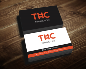Business Card Design by Infinitive Technology for this project | Design: #18738300