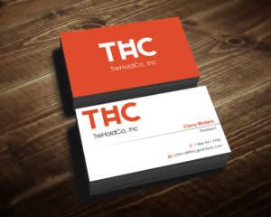 Business Card Design by Infinitive Technology for this project | Design: #18738301