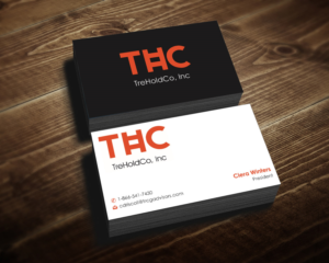 Business Card Design by Infinitive Technology for this project | Design: #18738302