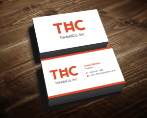 Business Card Design by Infinitive Technology for this project | Design: #18738312