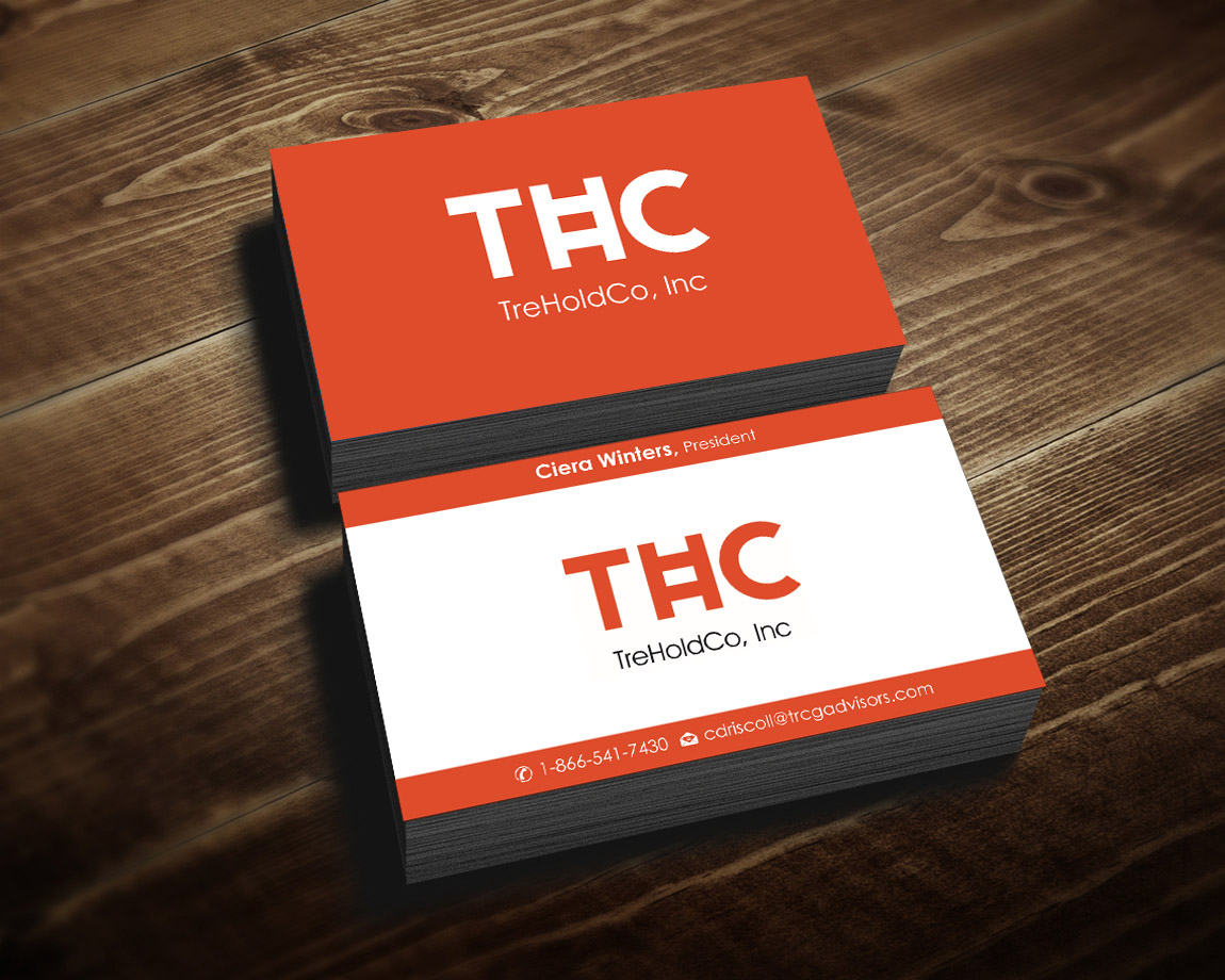 Diseño de Tarjeta de Presentación por Infinitive Technology para este proyecto | Diseño #18738313