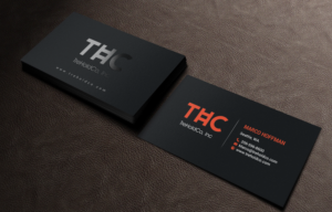 Business Card Design by chandrayaan.creative for this project | Design: #18728458