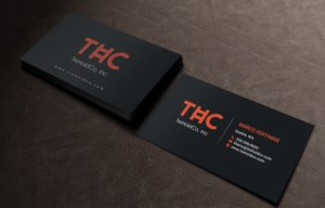Business Card Design by chandrayaan.creative for this project | Design: #18728459