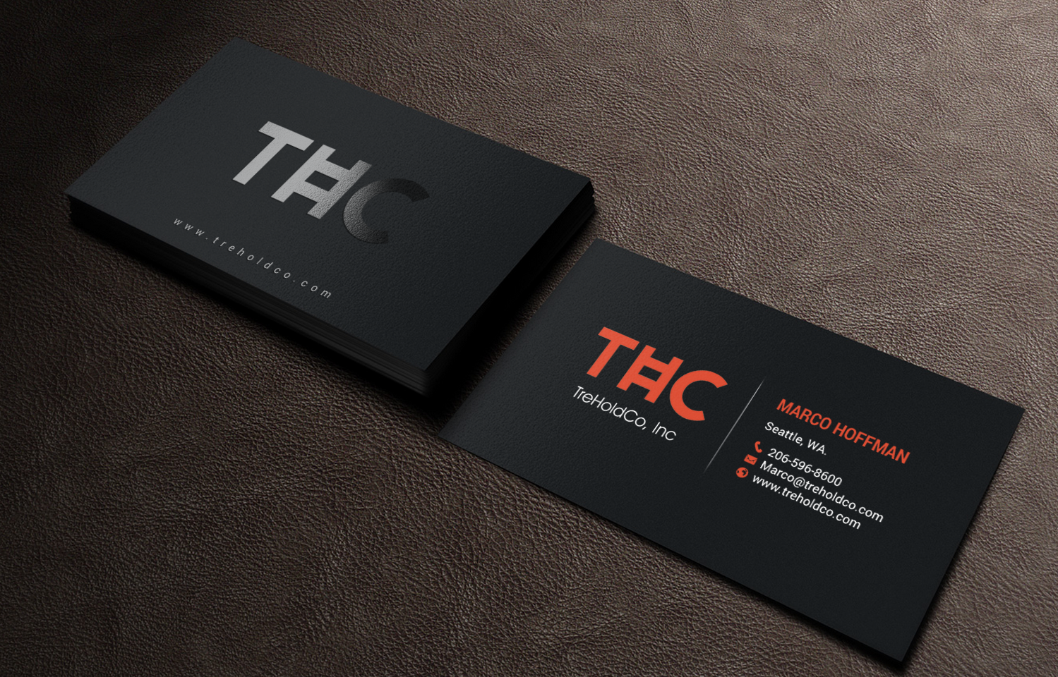 Design de Carte de Visite par chandrayaan.creative pour ce projet | Design #18728460