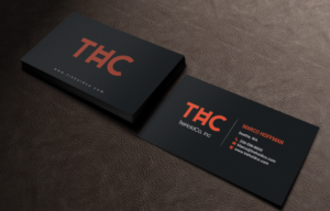 Business Card Design by chandrayaan.creative for this project | Design: #18728461