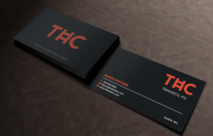 Business Card Design by chandrayaan.creative for this project | Design: #18728492