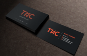 Business Card Design by chandrayaan.creative for this project | Design: #18728494