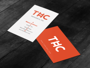 Business Card Design by chandrayaan.creative for this project | Design: #18728517