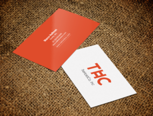 Business Card Design by chandrayaan.creative for this project | Design: #18728537