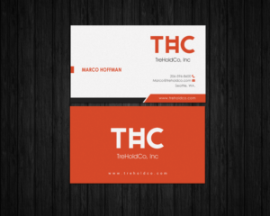 Business Card Design by chandrayaan.creative for this project | Design: #18739736