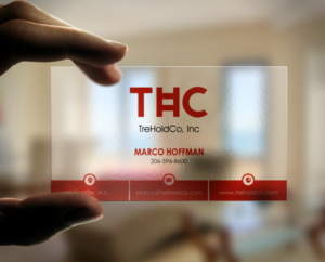 Business Card Design by chandrayaan.creative for this project | Design: #18739747