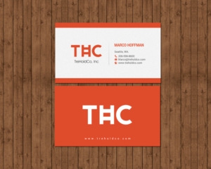 Business Card Design by chandrayaan.creative for this project | Design: #18739750