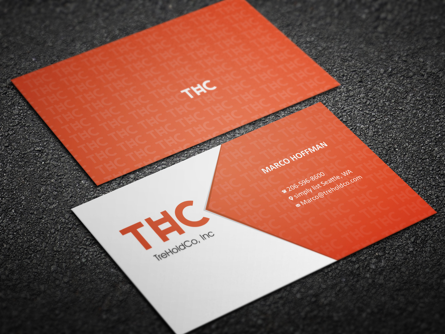 Diseño de Tarjeta de Presentación por Magic of Art para este proyecto | Diseño #18746434
