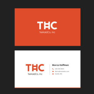 Business Card Design by iameverywhere for this project | Design: #18748184