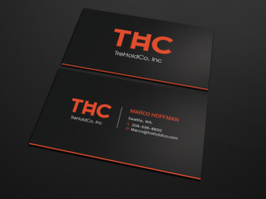 Business Card Design by Tripti Ranjan Gain for this project | Design: #18728406