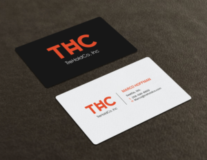 Business Card Design by Tripti Ranjan Gain for this project | Design: #18728408