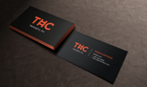 Business Card Design by Tripti Ranjan Gain for this project | Design: #18728411