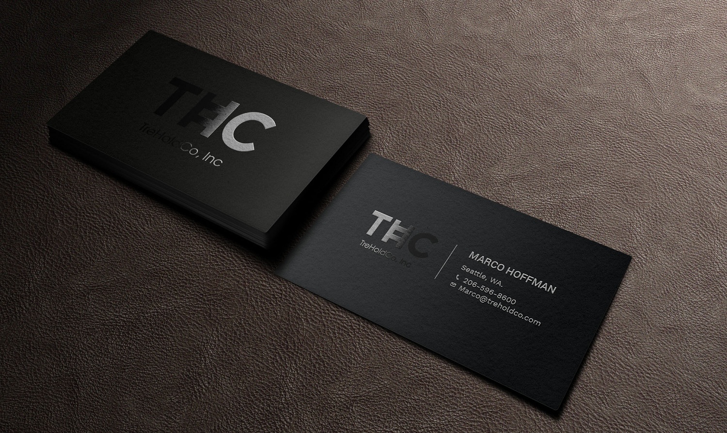 Business Card Design by Tripti Ranjan Gain for this project | Design #18728414