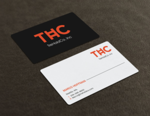 Business Card Design by Tripti Ranjan Gain for this project | Design: #18728415