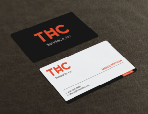 Business Card Design by Tripti Ranjan Gain for this project | Design: #18728416