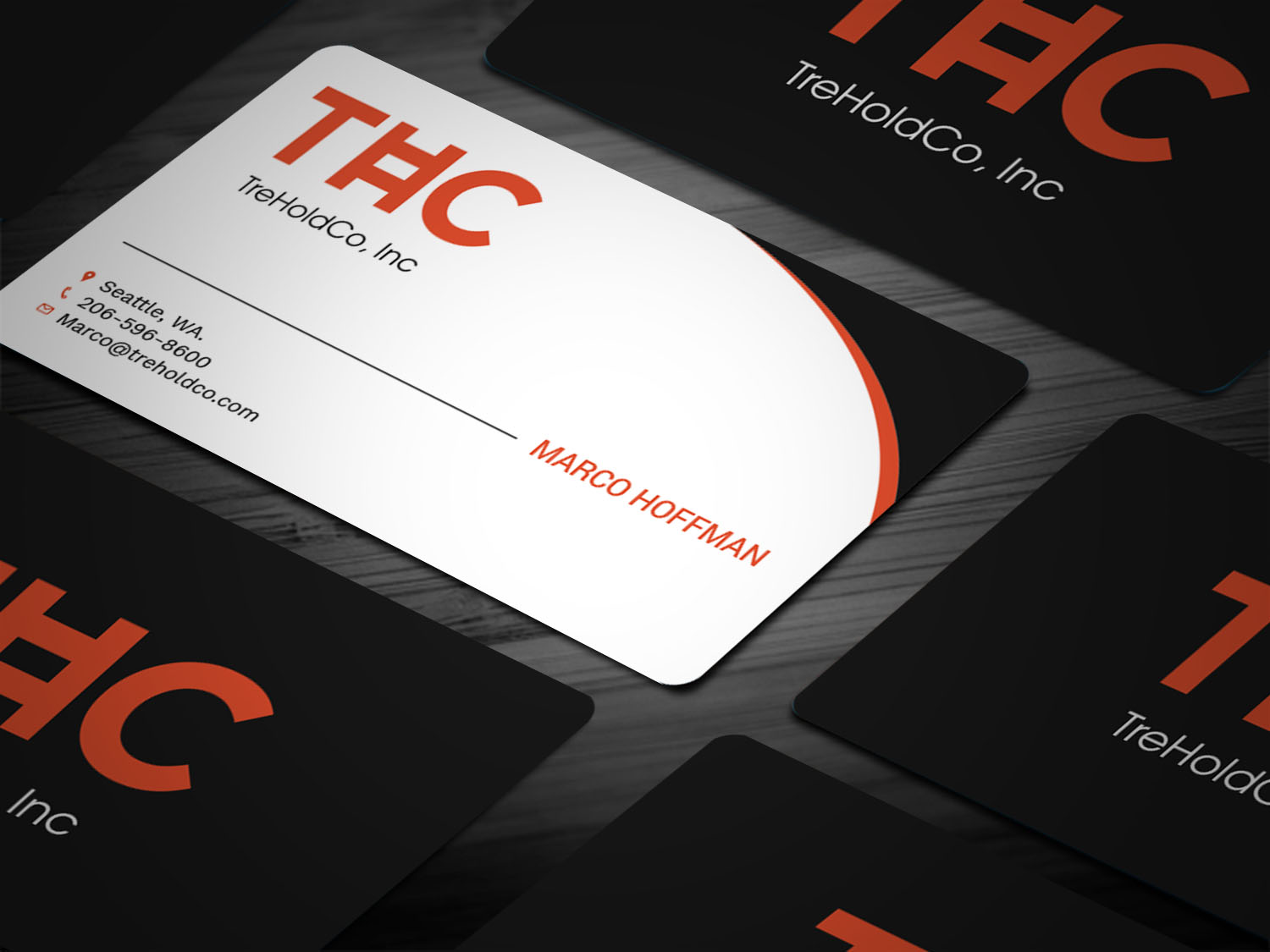 Business Card Design by Tripti Ranjan Gain for this project | Design #18728421