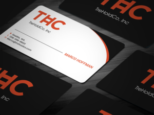 Business Card Design by Tripti Ranjan Gain for this project | Design: #18728421