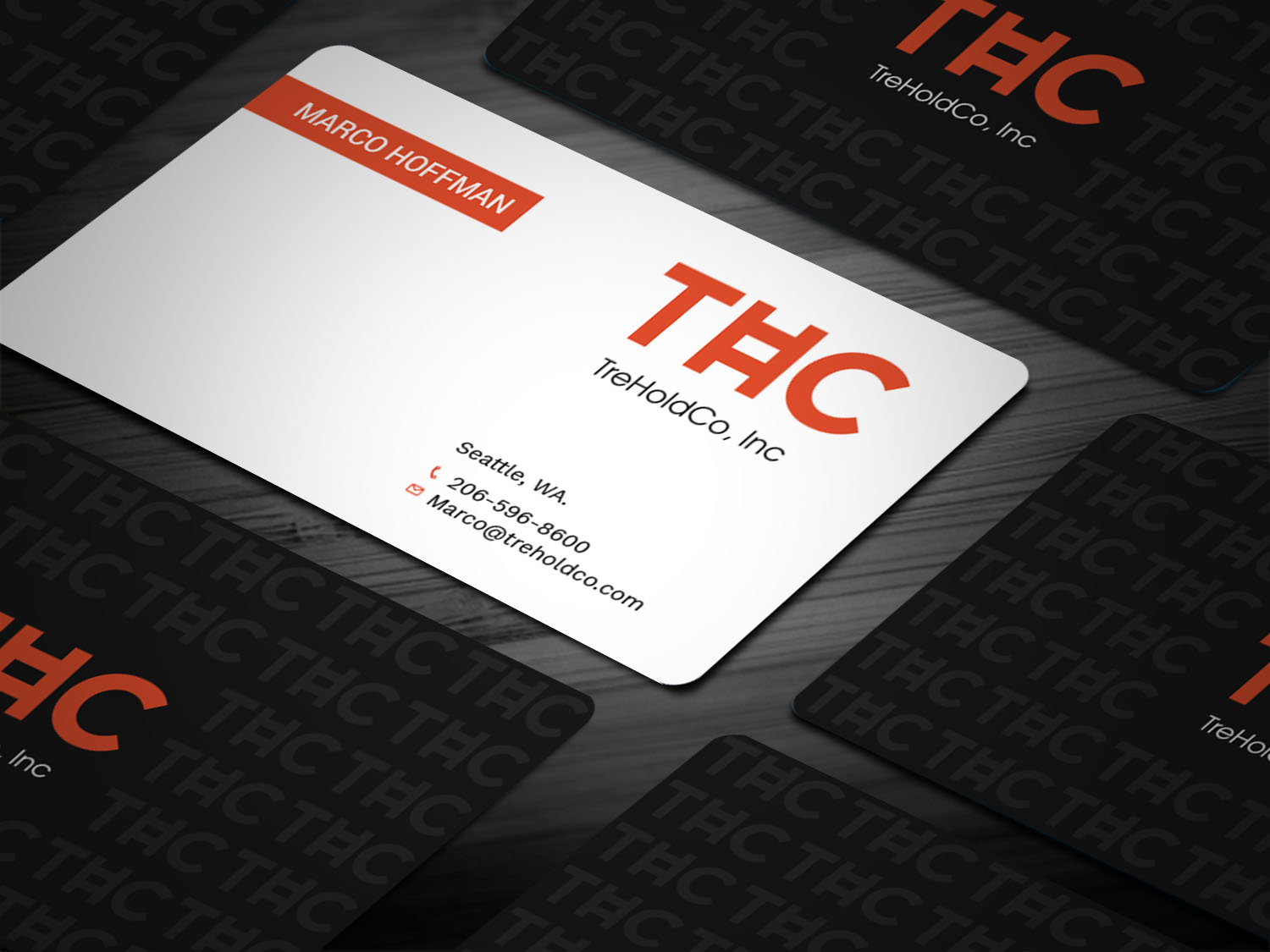 Business Card Design by Tripti Ranjan Gain for this project | Design #18728422
