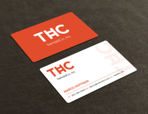 Business Card Design by Tripti Ranjan Gain for this project | Design: #18728423