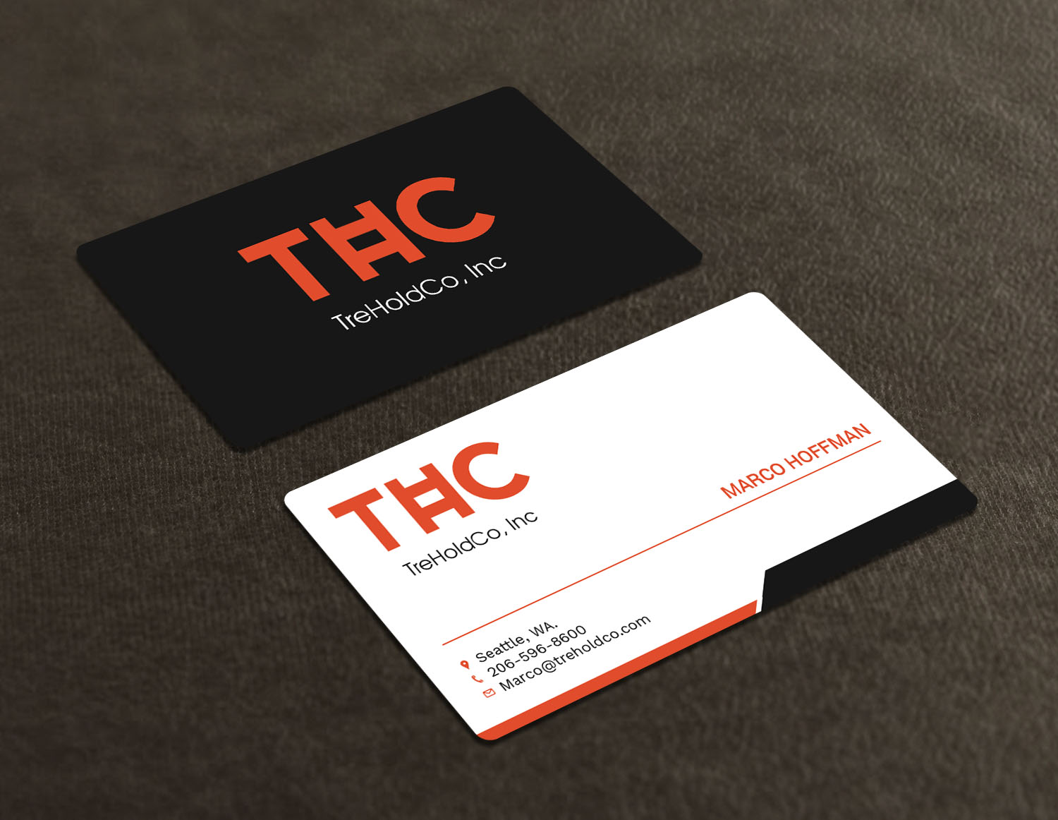 Design de Carte de Visite par Tripti Ranjan Gain pour ce projet | Design #18728427