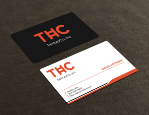 Business Card Design by Tripti Ranjan Gain for this project | Design: #18728428