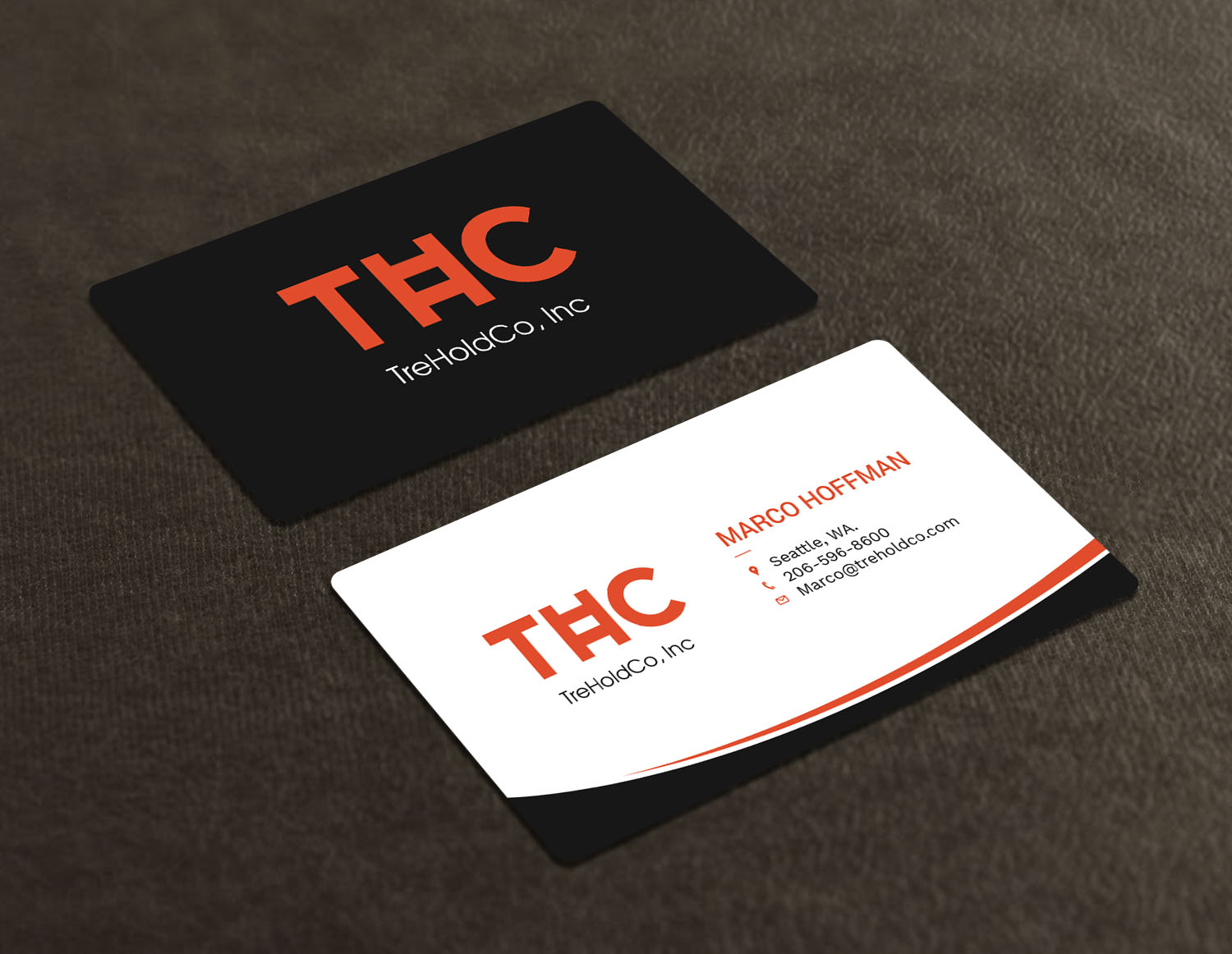 Design de Carte de Visite par Tripti Ranjan Gain pour ce projet | Design #18728429