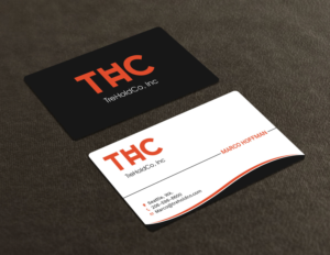 Business Card Design by Tripti Ranjan Gain for this project | Design: #18728430