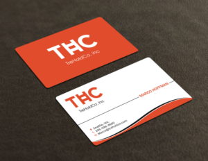 Consulting/Brand Licensing business needs business card | Business Card Design by Tripti Ranjan Gain