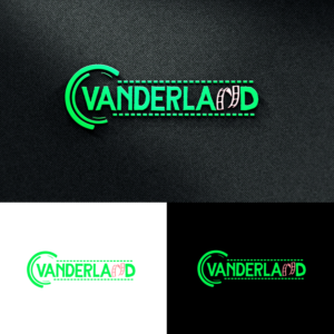 Logo Design by 2logix for VanDerland Productions | Design: #21213403