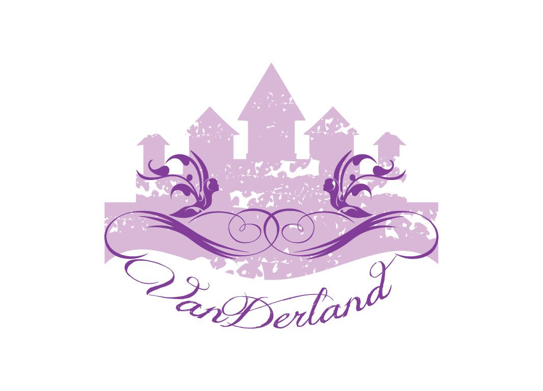 Diseño de Logo por Preethu para VanDerland Productions | Diseño #21254661