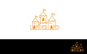 Logo Design by Grafactory for VanDerland Productions | Design: #21215794