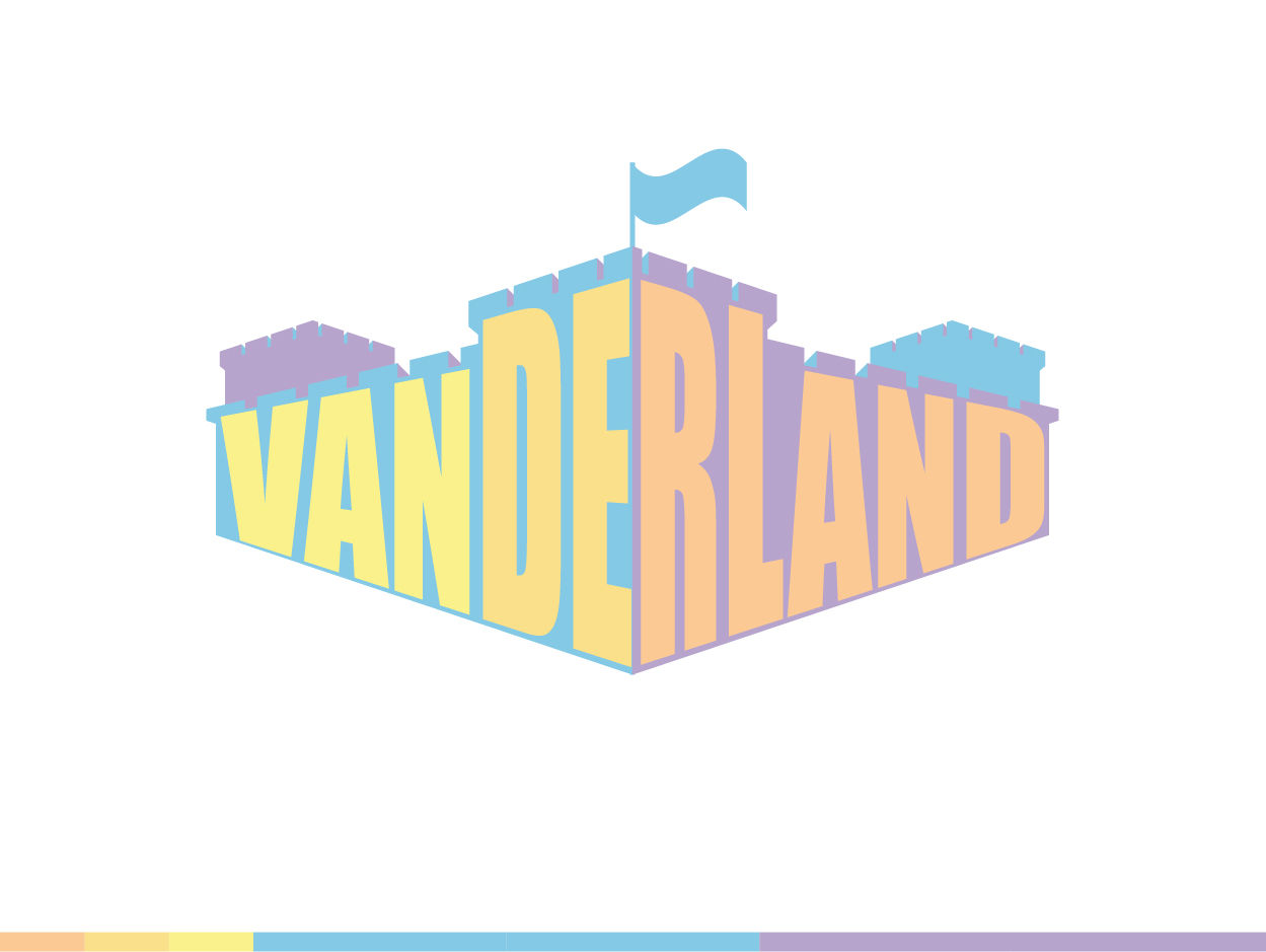 Design de Logo par Shemet pour VanDerland Productions | Design #21209122