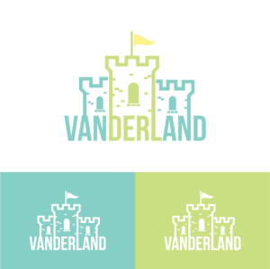 Logo Design by DesignLima for VanDerland Productions | Design: #21239702