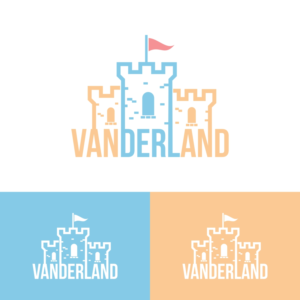Logo Design by DesignLima for VanDerland Productions | Design: #21239703