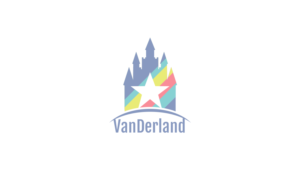 Diseño de Logo por Taya Bright para VanDerland Productions | Diseño #21276978
