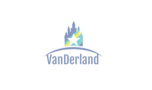 Logo Design by Taya Bright for VanDerland Productions | Design: #21276987