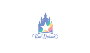 Logo Design by Taya Bright for VanDerland Productions | Design: #21276991