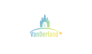 Logo Design by Taya Bright for VanDerland Productions | Design: #21276996