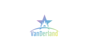 Logo Design by Taya Bright for VanDerland Productions | Design: #21277047