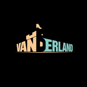 Diseño de Logo por bl_lue para VanDerland Productions | Diseño #21206347
