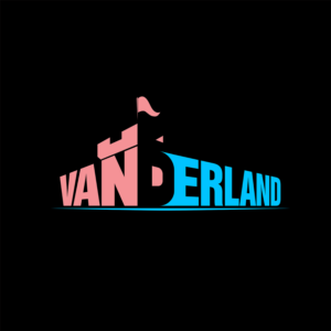 Logo-Design von bl_lue für VanDerland Productions | Design: #21243575