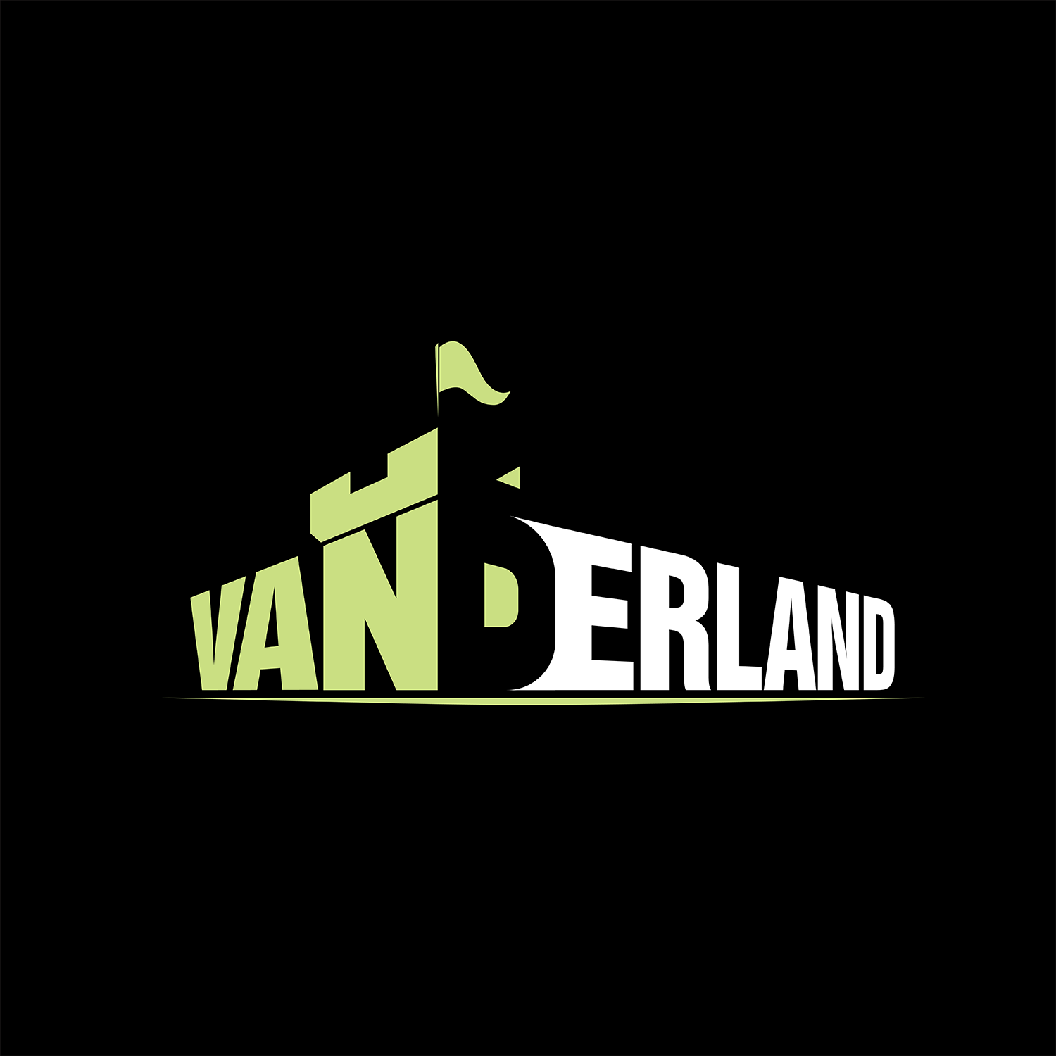 Diseño de Logo por bl_lue para VanDerland Productions | Diseño #21243577