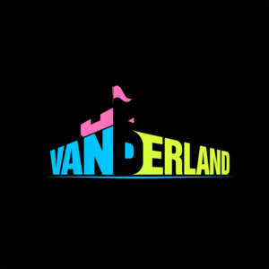 Logo Design by bl_lue for VanDerland Productions | Design: #21243580