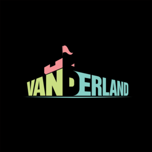 Logo Design by bl_lue for VanDerland Productions | Design: #21243591